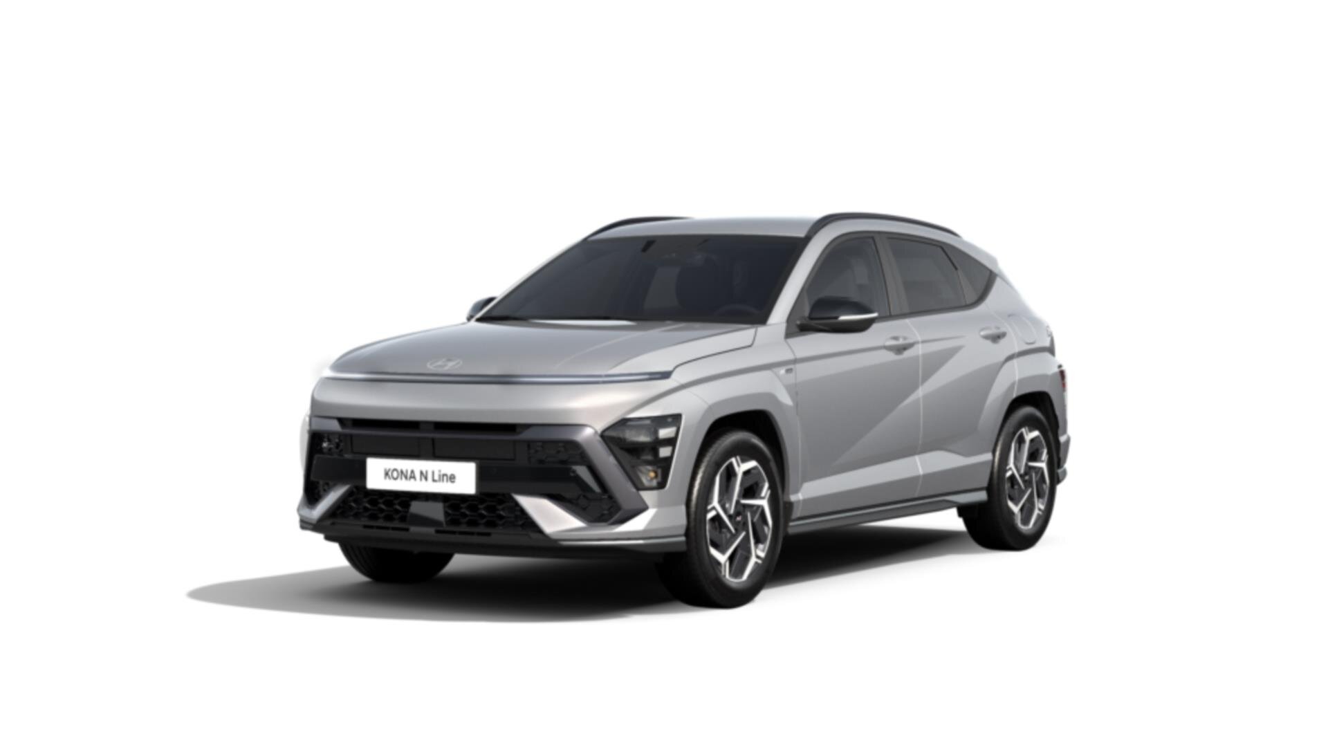Hyundai Kona SUV 1,6 l 110 kw