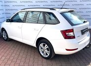 Škoda Fabia Kombi 999,0 70 kw