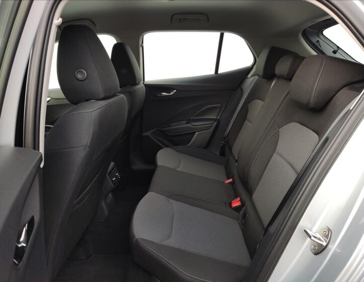 Škoda Fabia Hatchback 999,0 70 kw