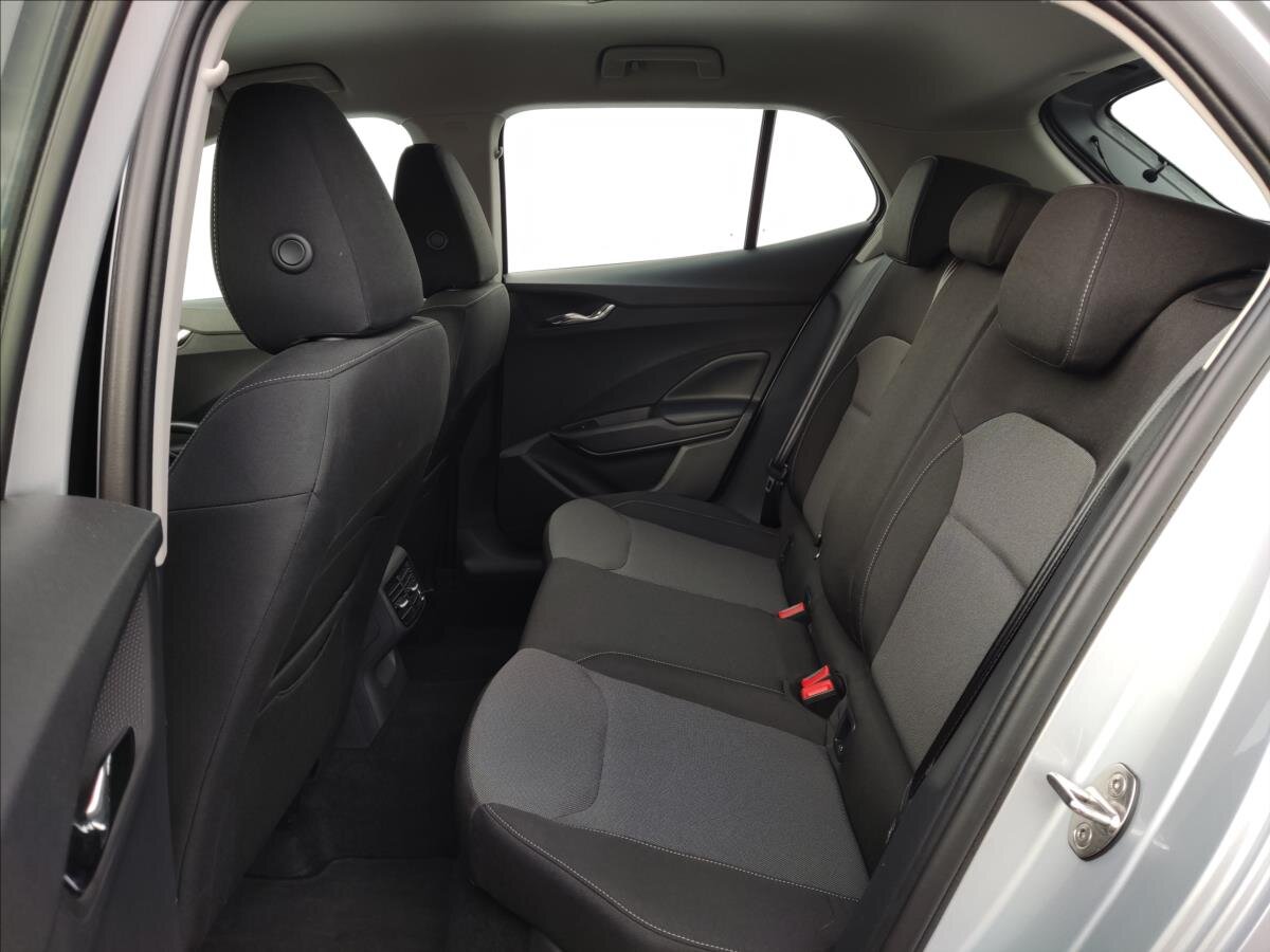 Škoda Fabia Hatchback 999,0 70 kw