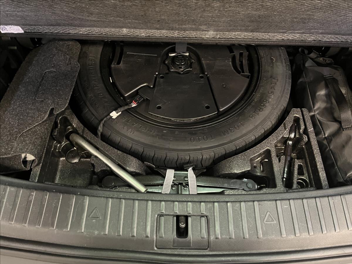 Škoda Kodiaq SUV 2,0 l 147 kw