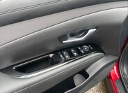 Hyundai Tucson SUV / Terénní 1,6 l 117 kw