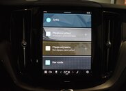 Volvo XC60 SUV / Terénní 2,0 l 145 kw