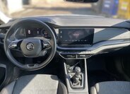 Škoda Octavia Liftback 2,0 l 85 kw