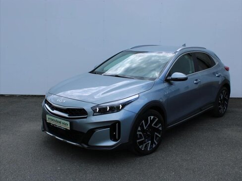 KIA XCeed Hatchback 1,5 l 117 kw