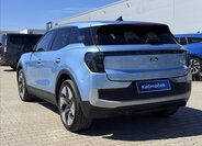 Ford Explorer SUV / Terénní 0,0 250 kw