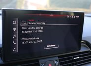 Audi Q5 SUV 2,0 l 150 kw