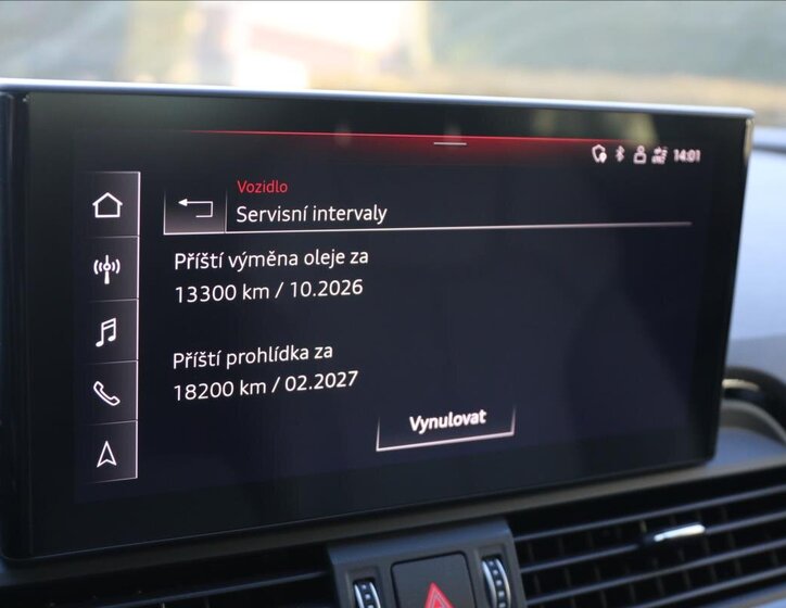 Audi Q5 SUV 2,0 l 150 kw