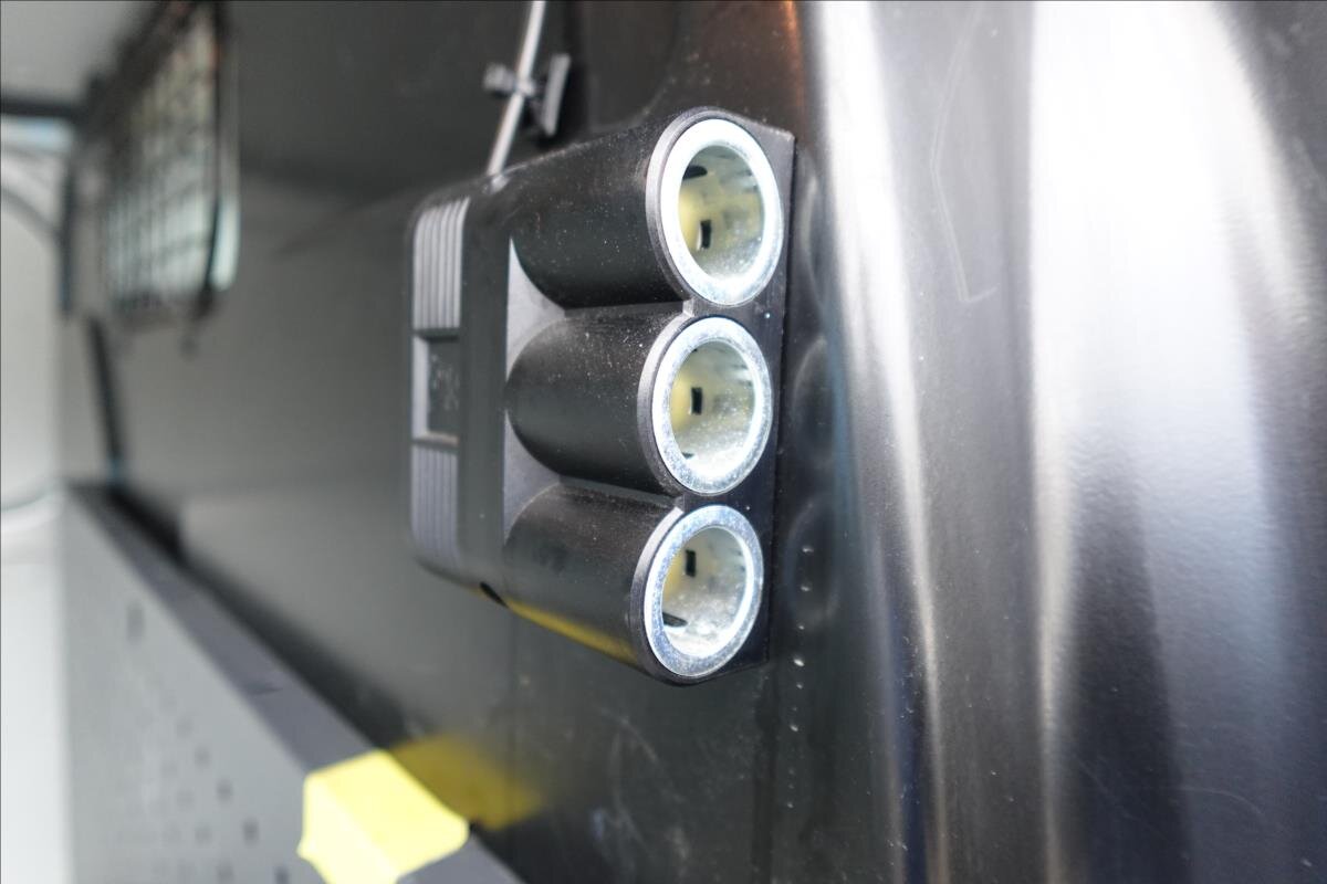 Ford Transit Custom Ostatní 2,0 l 96 kw