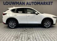Mazda CX-5 SUV 2,0 l 121 kw
