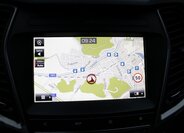 Hyundai Santa Fe SUV 2,2 l 147 kw