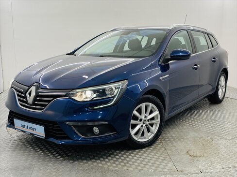 Renault Mégane