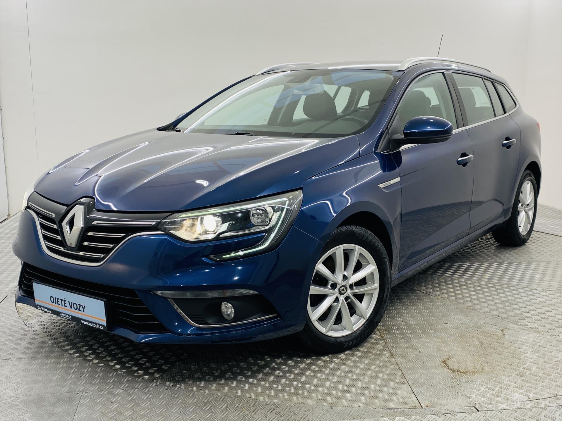 Renault Mégane