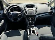 Ford C-MAX 13