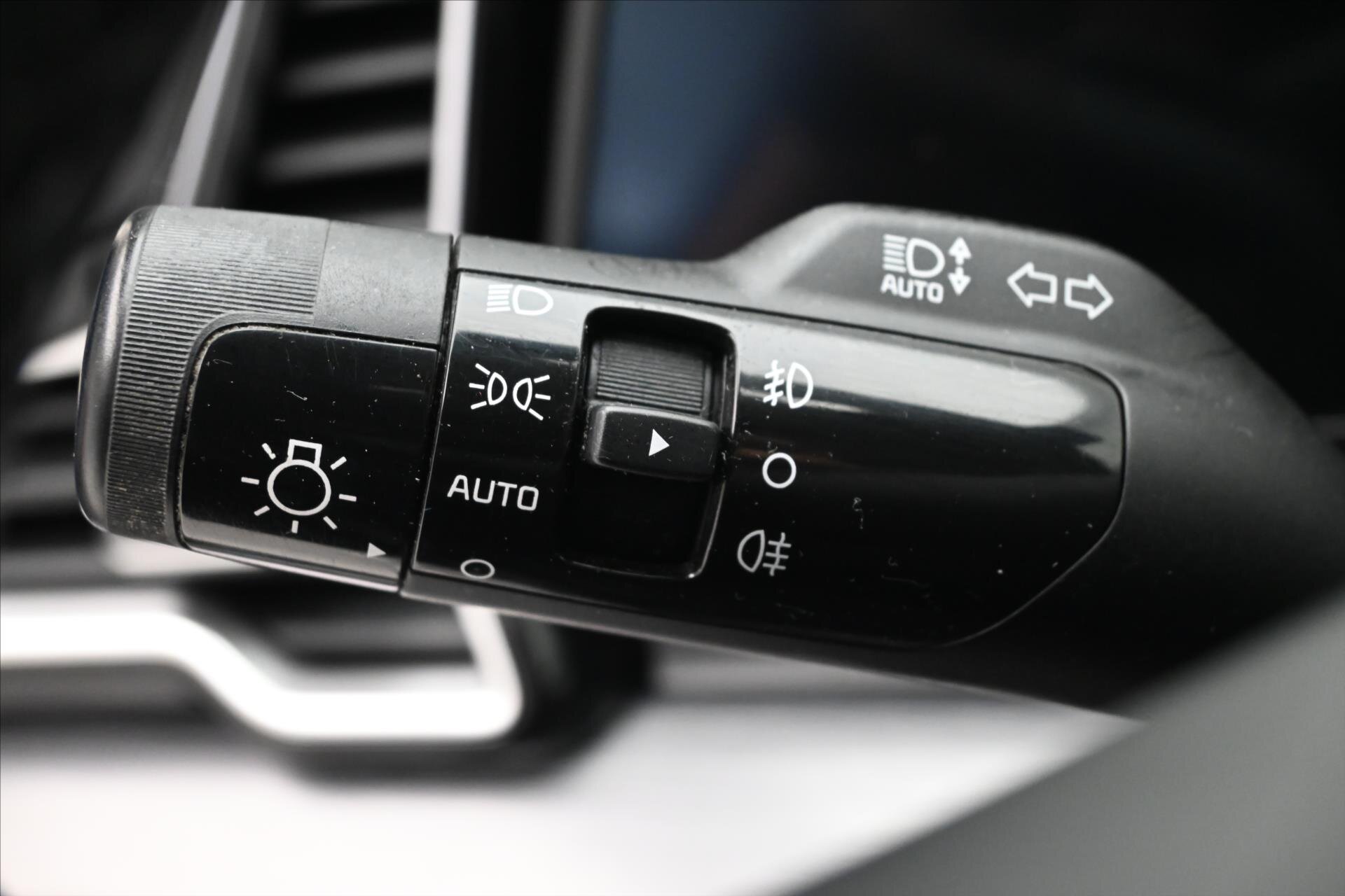 KIA Sportage SUV / Terénní 1,6 l 110 kw