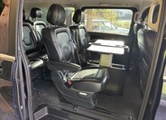 Mercedes-Benz Třídy V 12