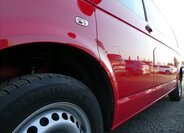 Volkswagen Transporter Ostatní 2,0 l 103 kw