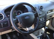 Ford Fusion Hatchback 1,4 l 59 kw