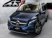 Mercedes-Benz Třídy V 8