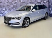 Škoda Superb Kombi 2,0 l 140 kw