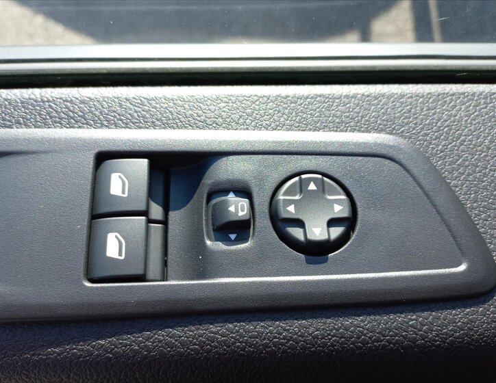 Toyota ProAce Verso MPV 2,0 l 130 kw