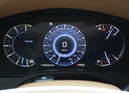 Cadillac Escalade Ostatní 6,2 l 313 kw