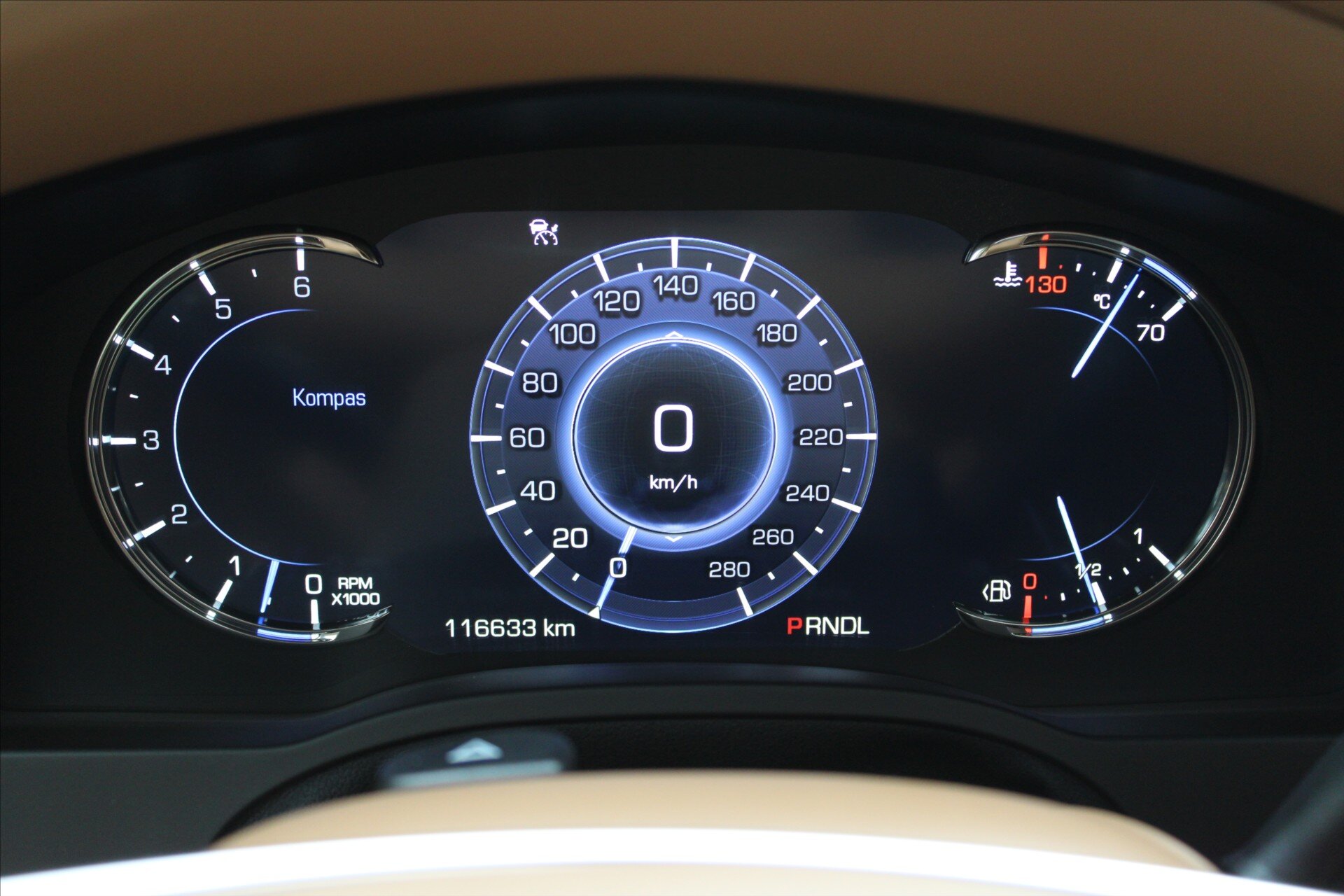 Cadillac Escalade Ostatní 6,2 l 313 kw