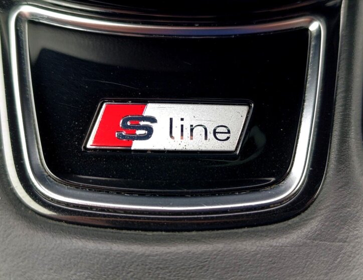 Audi A7 Liftback 3,0 l 240 kw