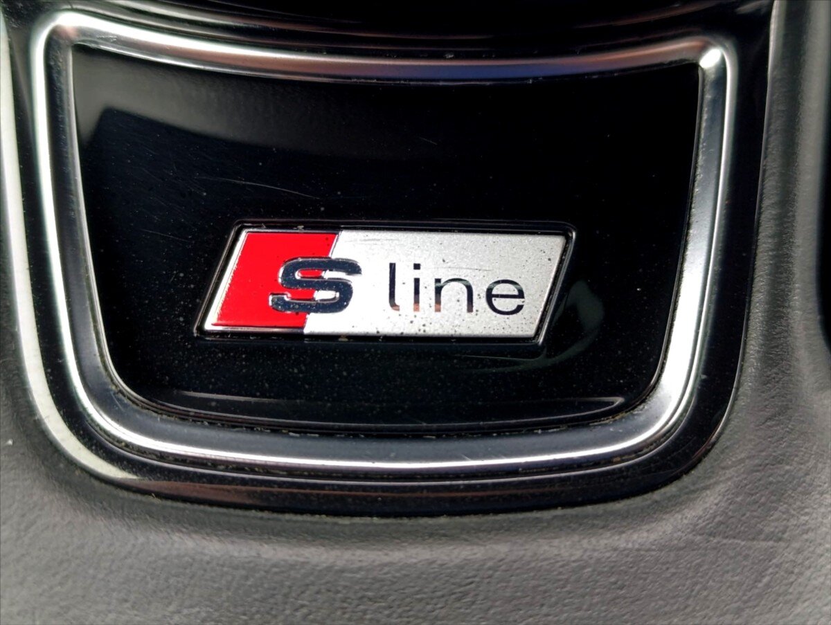 Audi A7 Liftback 3,0 l 240 kw