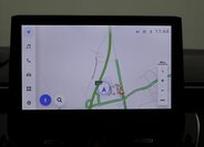 Toyota Corolla Kombi 2,0 l 112 kw