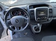 Renault Trafic Ostatní 2,0 l 107 kw