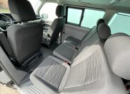 Volkswagen Caravelle VAN / Minibus 2,0 l 110 kw