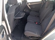 Citroën C4 Picasso Kombi 1,6 l 80 kw