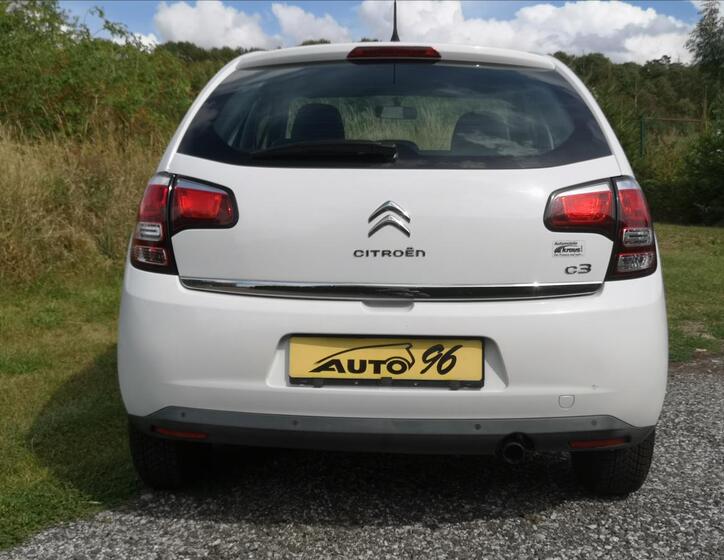 Citroën C3 32
