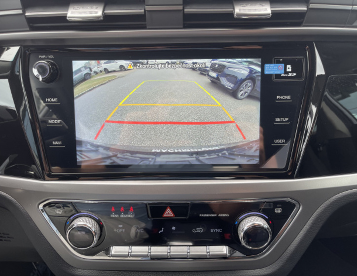 SsangYong Korando 15