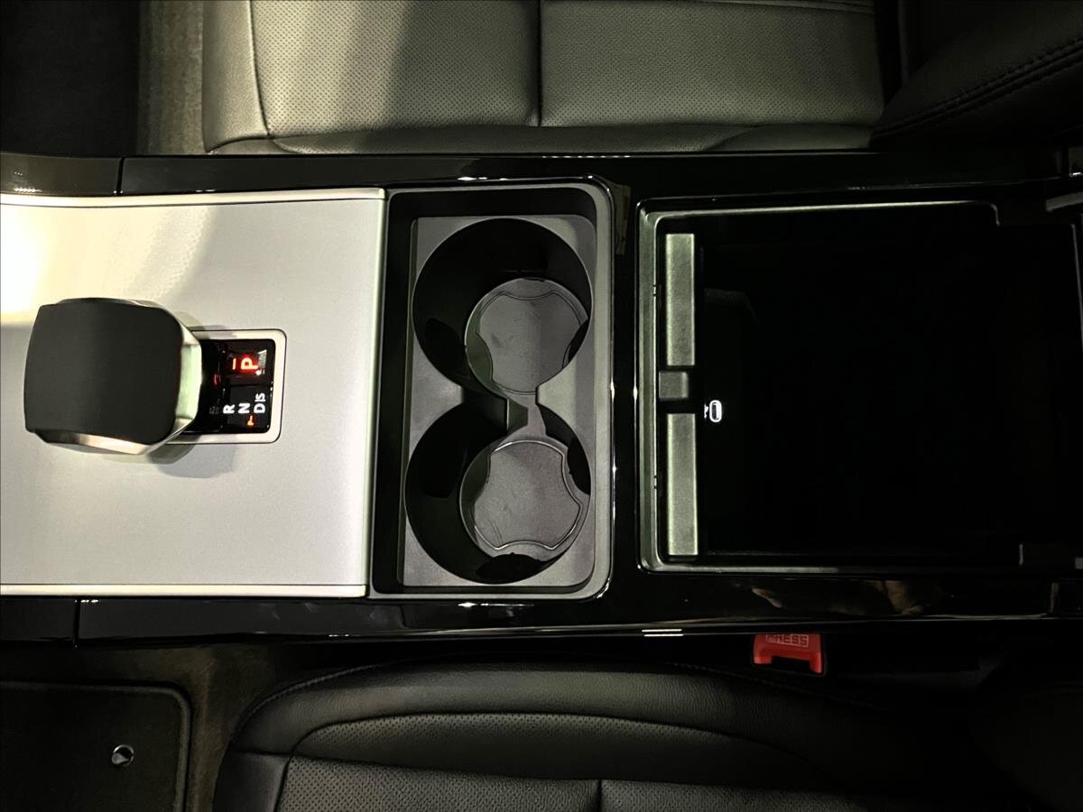 Land Rover Range Rover Evoque SUV 2,0 l 120 kw