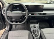 KIA Stonic Hatchback 998,0 74 kw