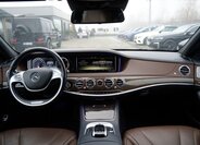 Mercedes-Benz Třídy S 22