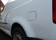 Volkswagen Caddy Skříň 2,0 l 75 kw