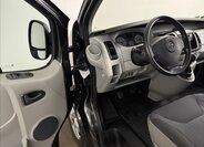 Opel Vivaro 17