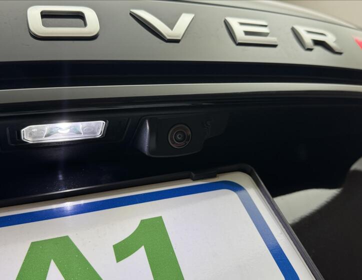 Land Rover Range Rover Velar 53