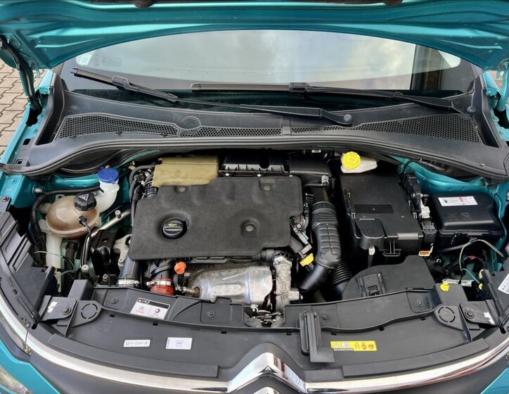 Citroën C3 Hatchback 1,5 l 75 kw