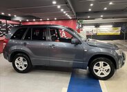 Suzuki Grand Vitara Ostatní 1,9 l 95 kw