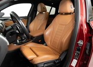 BMW X4 SUV / Terénní 3,0 l 240 kw