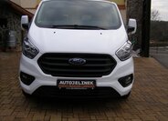 Ford Transit Custom Kombi 2,0 l 77 kw