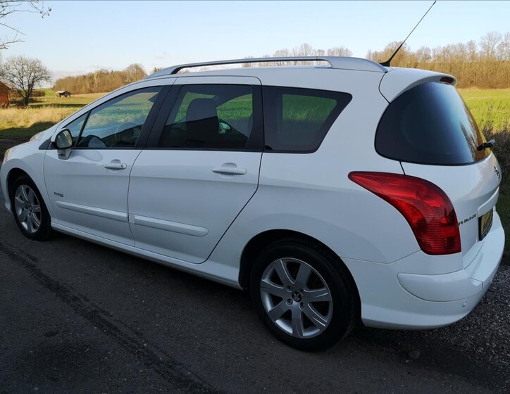Peugeot 308 36