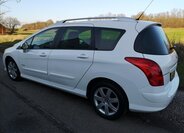 Peugeot 308 36