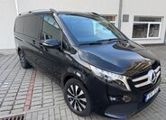 Mercedes-Benz Třídy V VAN / Minibus 0,0 0