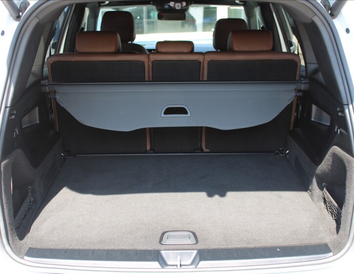 Mercedes-Benz GLB 36