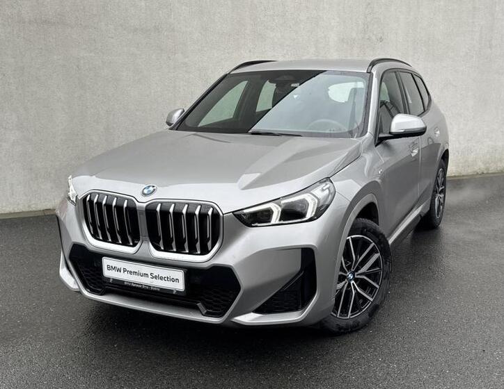 BMW X1 1